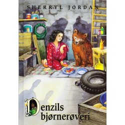 Denzils bj�rner�veri (Bog)