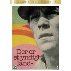 Der er et yndigt land (DVD)