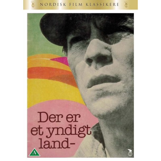 Der er et yndigt land (DVD)