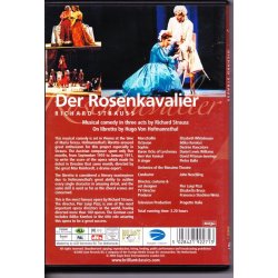 Der Rosenkavalier (DVD)