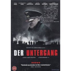 Der untergang (DVD)