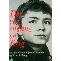 Der var engang en krig (DVD)