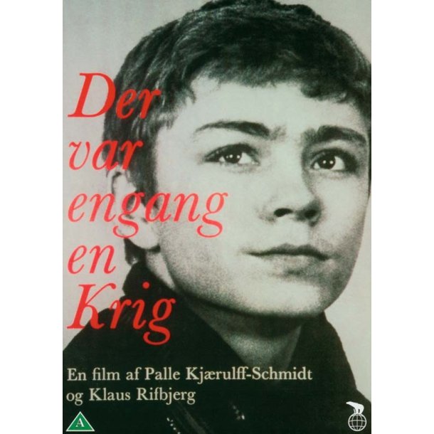 Der var engang en krig (DVD)