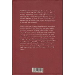 Der vokser et tr� i Brooklyn (Bog)