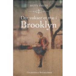 Der vokser et tr� i Brooklyn (Bog)