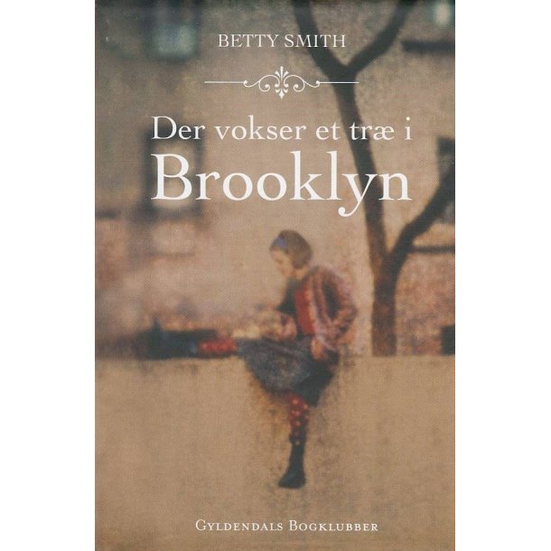 Der vokser et tr� i Brooklyn (Bog)