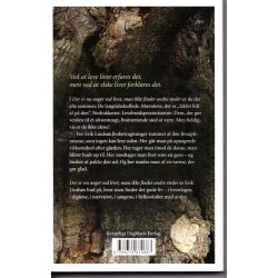 Der er nu noget ved livet, man ikke finder andre steder (Bog)