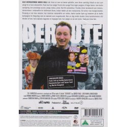Deroute (DVD)