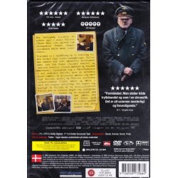 Der untergang (DVD)