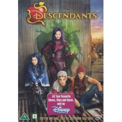Descendants (DVD)
