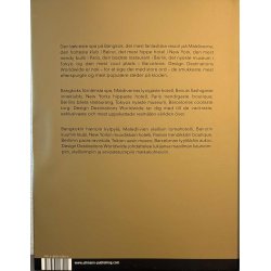 Design Destinations worldwide (Bog)