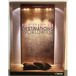 Design Destinations worldwide (Bog)