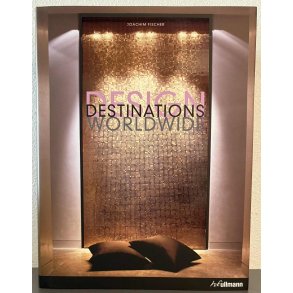 Design Destinations worldwide (Bog)