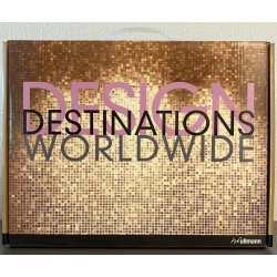 Design Destinations worldwide (Bog)