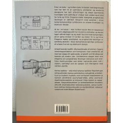 Designer Apartments (Bog)