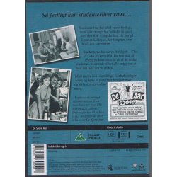De sjove aar (DVD)