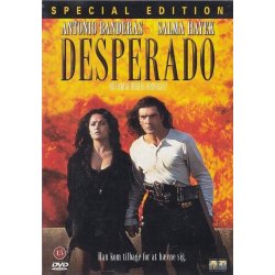 Desperado (DVD)