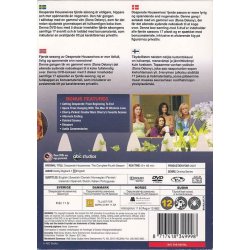 Desperate Housewives - S�son 3 (DVD)