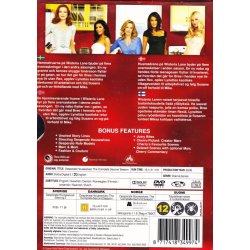 Desperate housewives - S�son 2 (DVD)