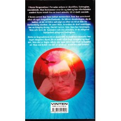 Stephen King - Desperation (Bog)