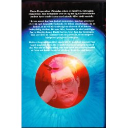 Stephen King - Desperation (Bog)