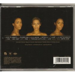 Destiny Fulfilled (CD)