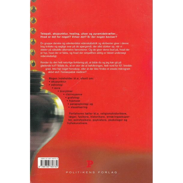 Det Alternative (Bog)