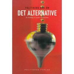 Det Alternative (Bog)
