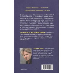 Det bedste til mig og mine venner (Bog)