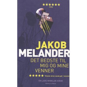 Det bedste til mig og mine venner (Bog)