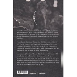 Preben Kaas - Det bliver vinter f�rend man aner (Bog)