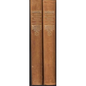 Det danske folks historie i det 19 �rhundrede 1&2 (Bog)