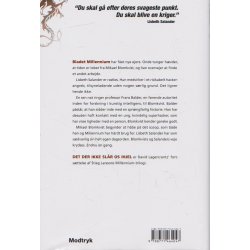 Det der ikke sl�r os ihjel (Bog)