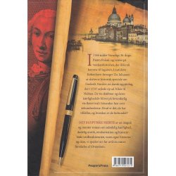 Det egyptiske hjerte (Bog)