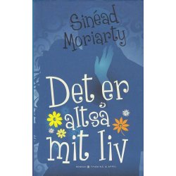 Det er alts� mit liv (Bog)