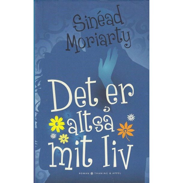 Det er alts� mit liv (Bog)
