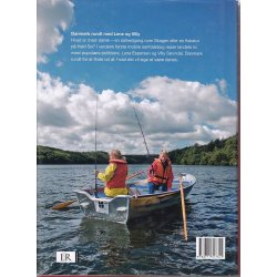 Det er et yndigt land - Danmark rundt med Lene og Villy (Bog)