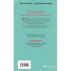 Det er ikke mig, det er dig (Bog)