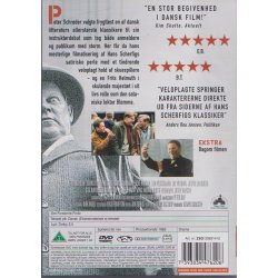 Det fors�mte for�r (DVD)