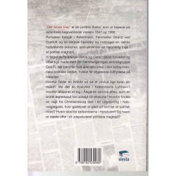 Det f�rste svar (Bog)