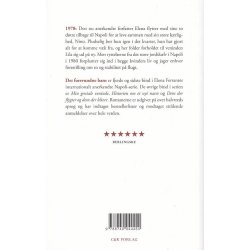 Det forsvundne barn (Bog)