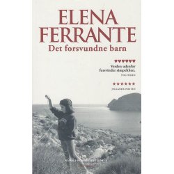 Det forsvundne barn (Bog)