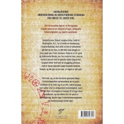 Det forsvundne tegn (Bog)