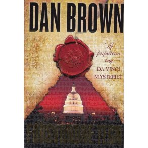 Det forsvundne tegn (Bog)