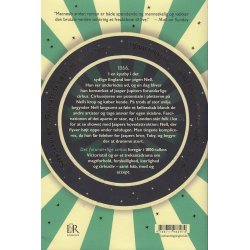 Den forunderlige cirkus (Bog)