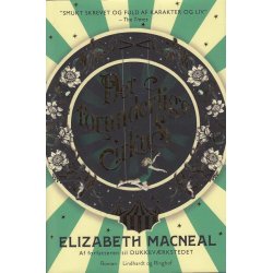 Den forunderlige cirkus (Bog)