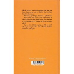 Det fremmede i Sally (Bog)