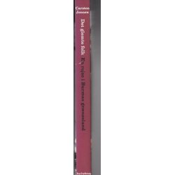 Det glemte folk - En rejse i Burmas gr�nseland (Bog)