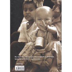 Det glemte folk - En rejse i Burmas gr�nseland (Bog)