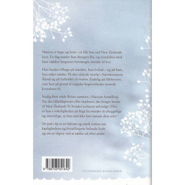 Det gode i dig (Bog)